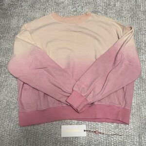 LoveShackFancy - Elvira sweatshirt 🎀